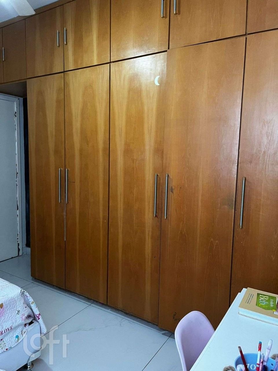 Apartamento à venda com 3 quartos, 160m² - Foto 14