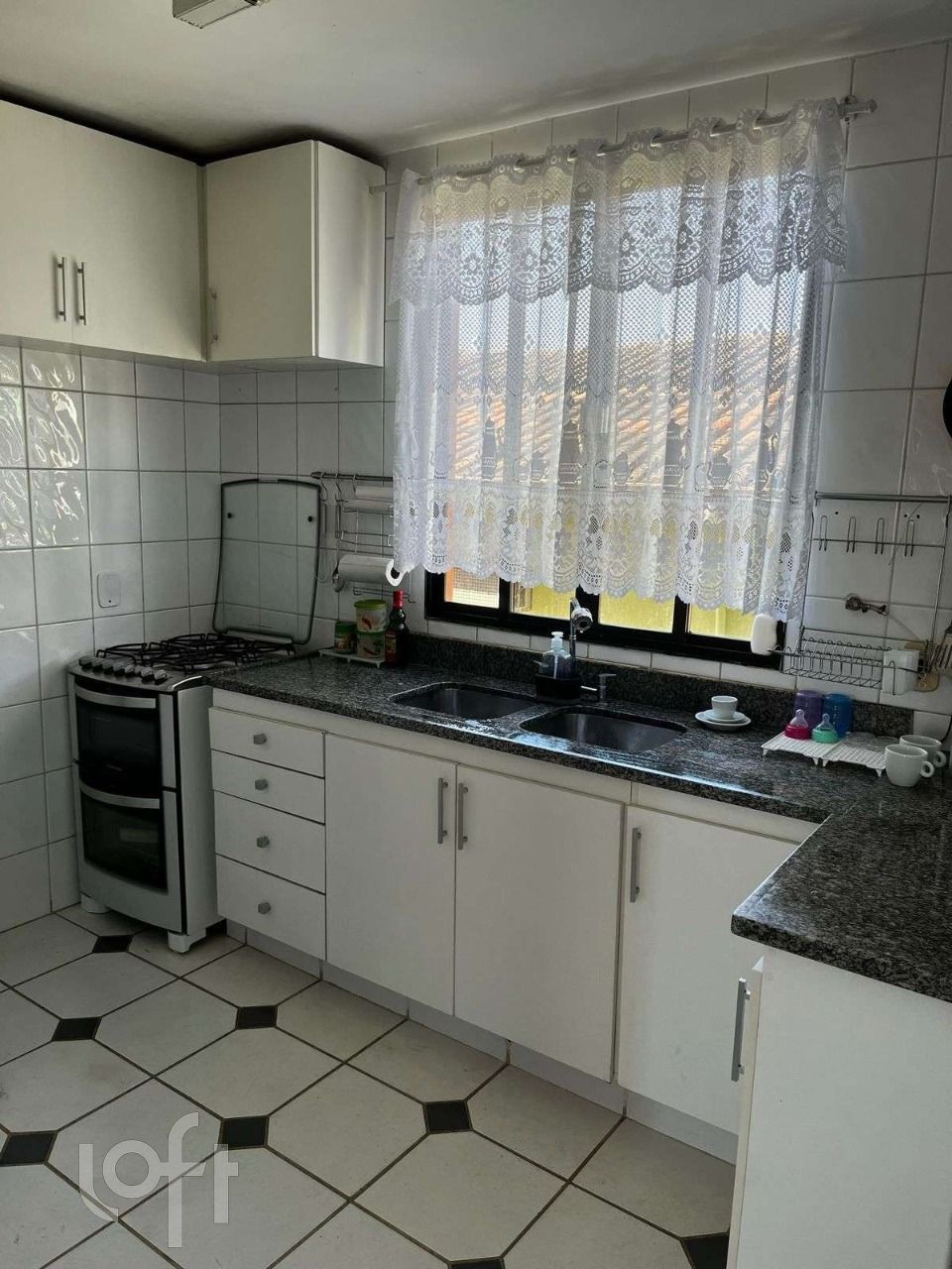 Apartamento à venda com 3 quartos, 160m² - Foto 21