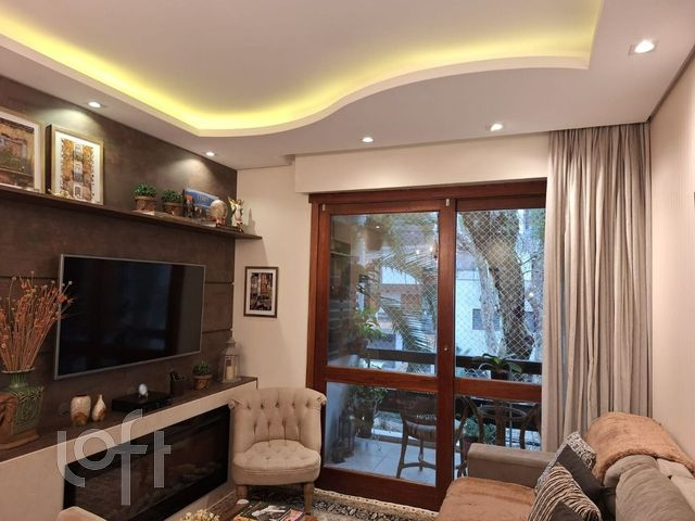 Apartamento com 82m², 2 dormitórios, 1 vaga, Boa Vista em Porto Alegre