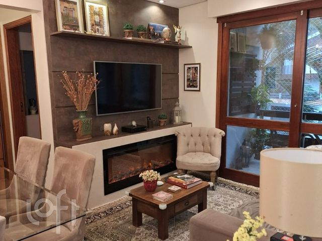 Apartamento com 82m², 2 dormitórios, 1 vaga, Boa Vista em Porto Alegre