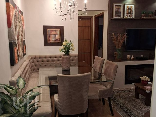 Apartamento com 82m², 2 dormitórios, 1 vaga, Boa Vista em Porto Alegre