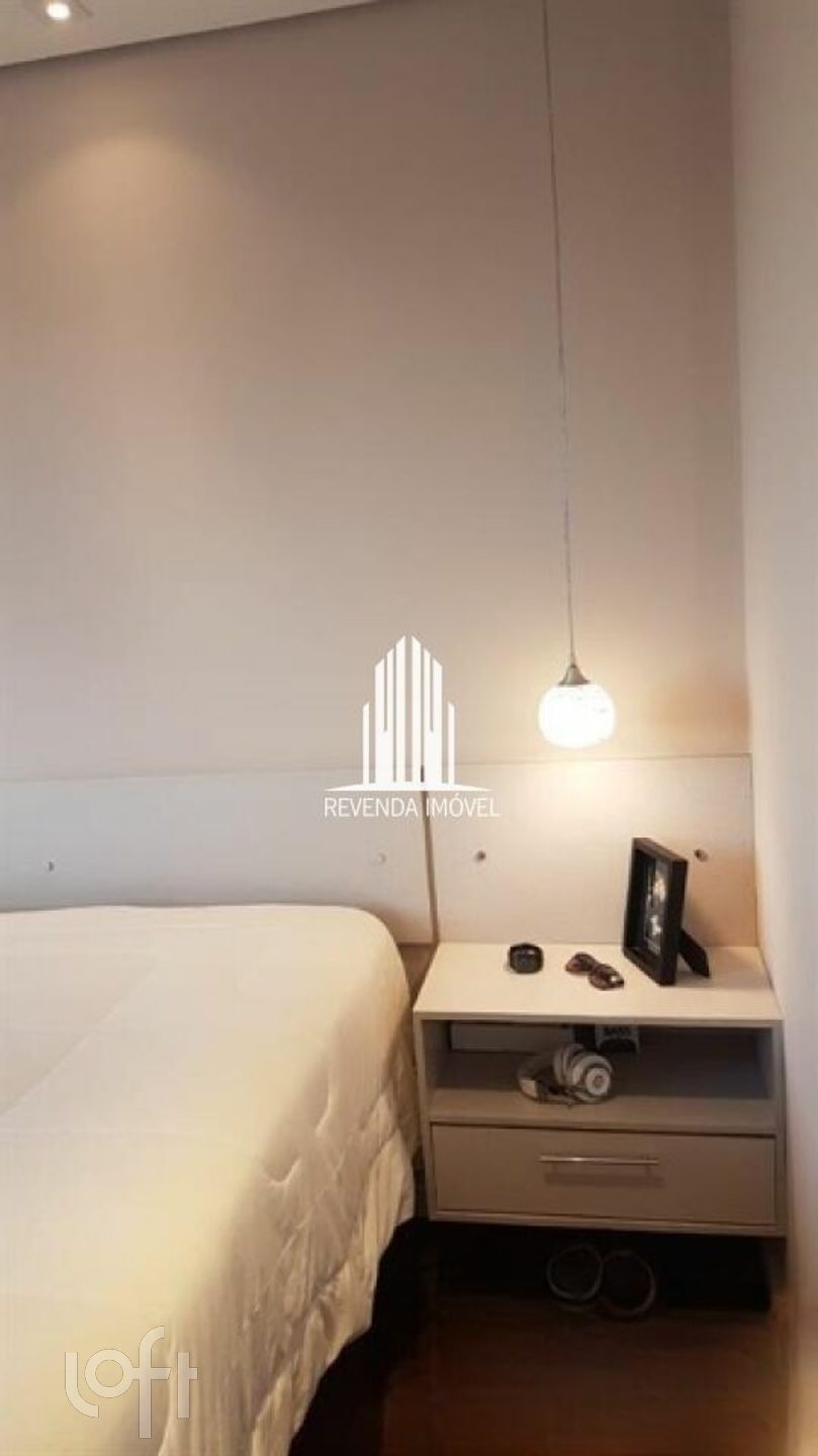 Apartamento à venda com 3 quartos, 63m² - Foto 3