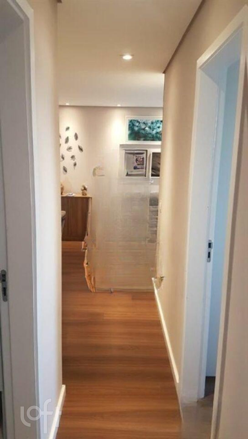 Apartamento à venda com 3 quartos, 63m² - Foto 12