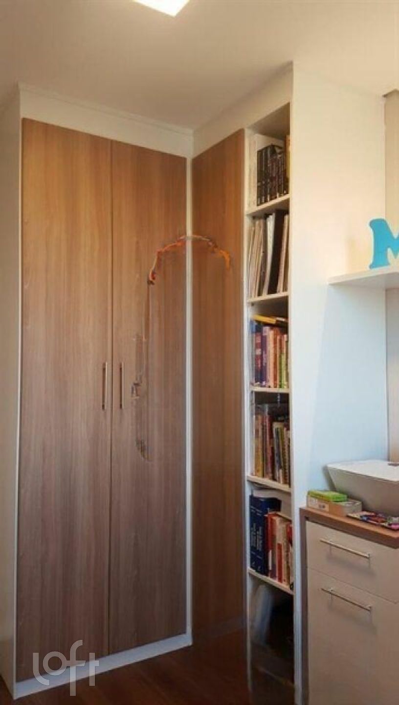 Apartamento à venda com 3 quartos, 63m² - Foto 7