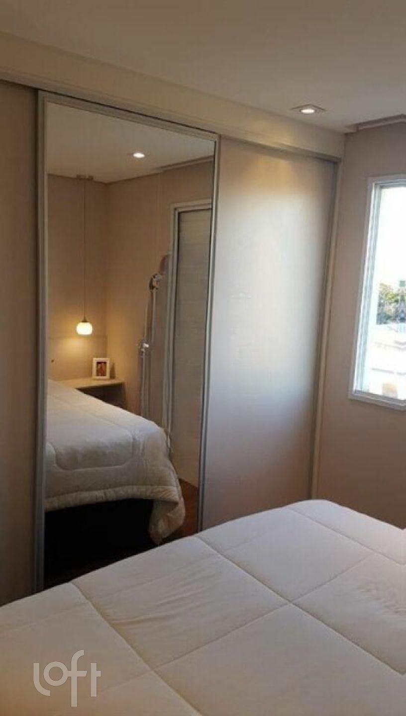 Apartamento à venda com 3 quartos, 63m² - Foto 2