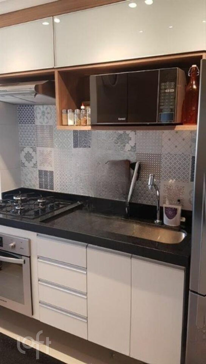 Apartamento à venda com 3 quartos, 63m² - Foto 18