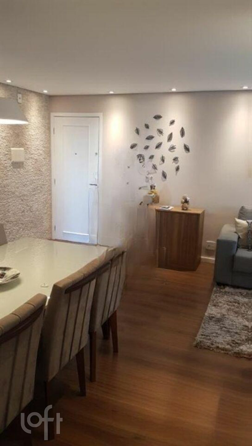 Apartamento à venda com 3 quartos, 63m² - Foto 11