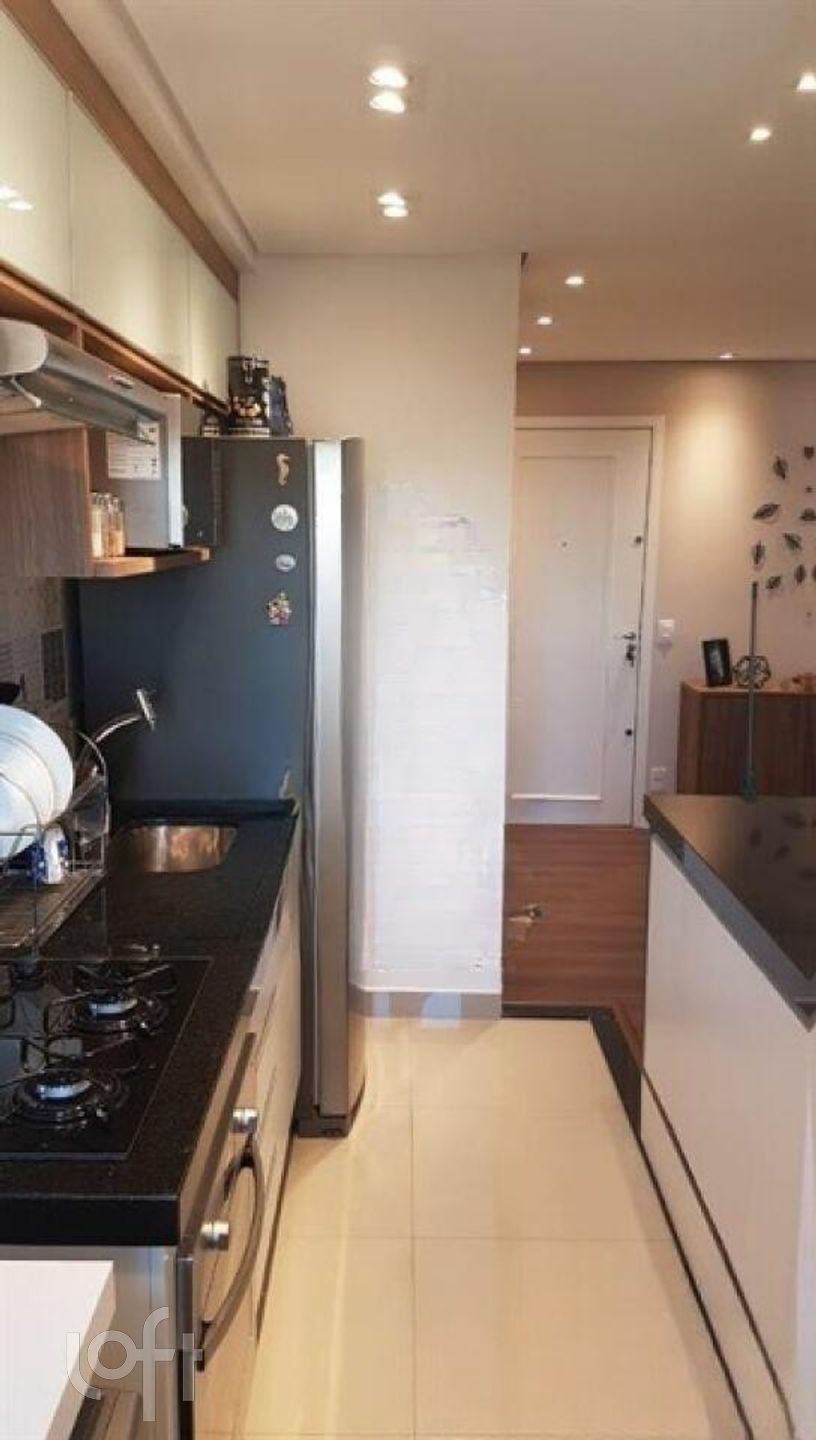 Apartamento à venda com 3 quartos, 63m² - Foto 22