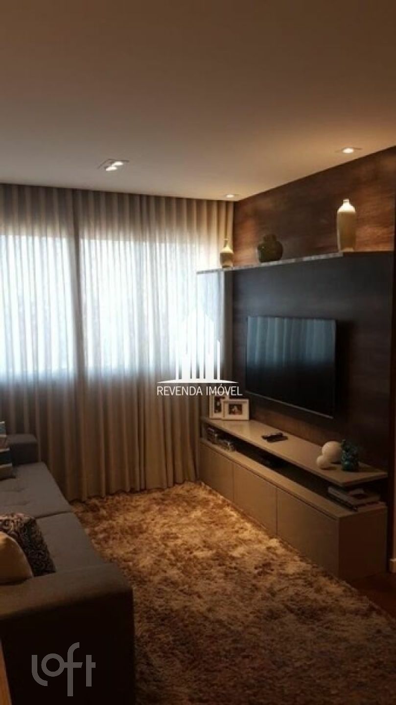 Apartamento à venda com 3 quartos, 63m² - Foto 19