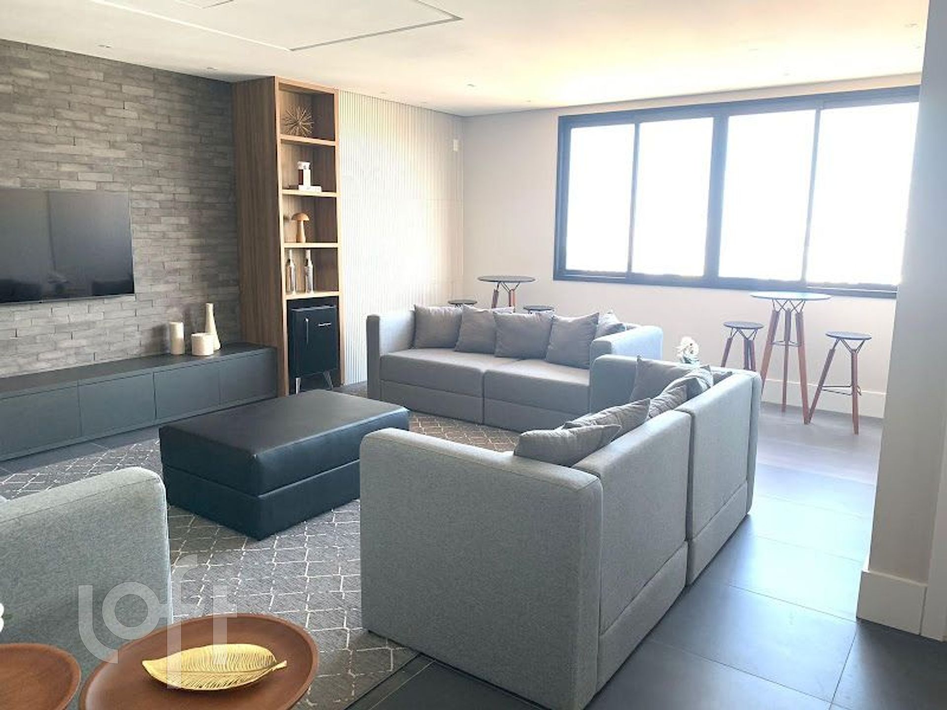 Apartamento à venda com 2 quartos, 73m² - Foto 20