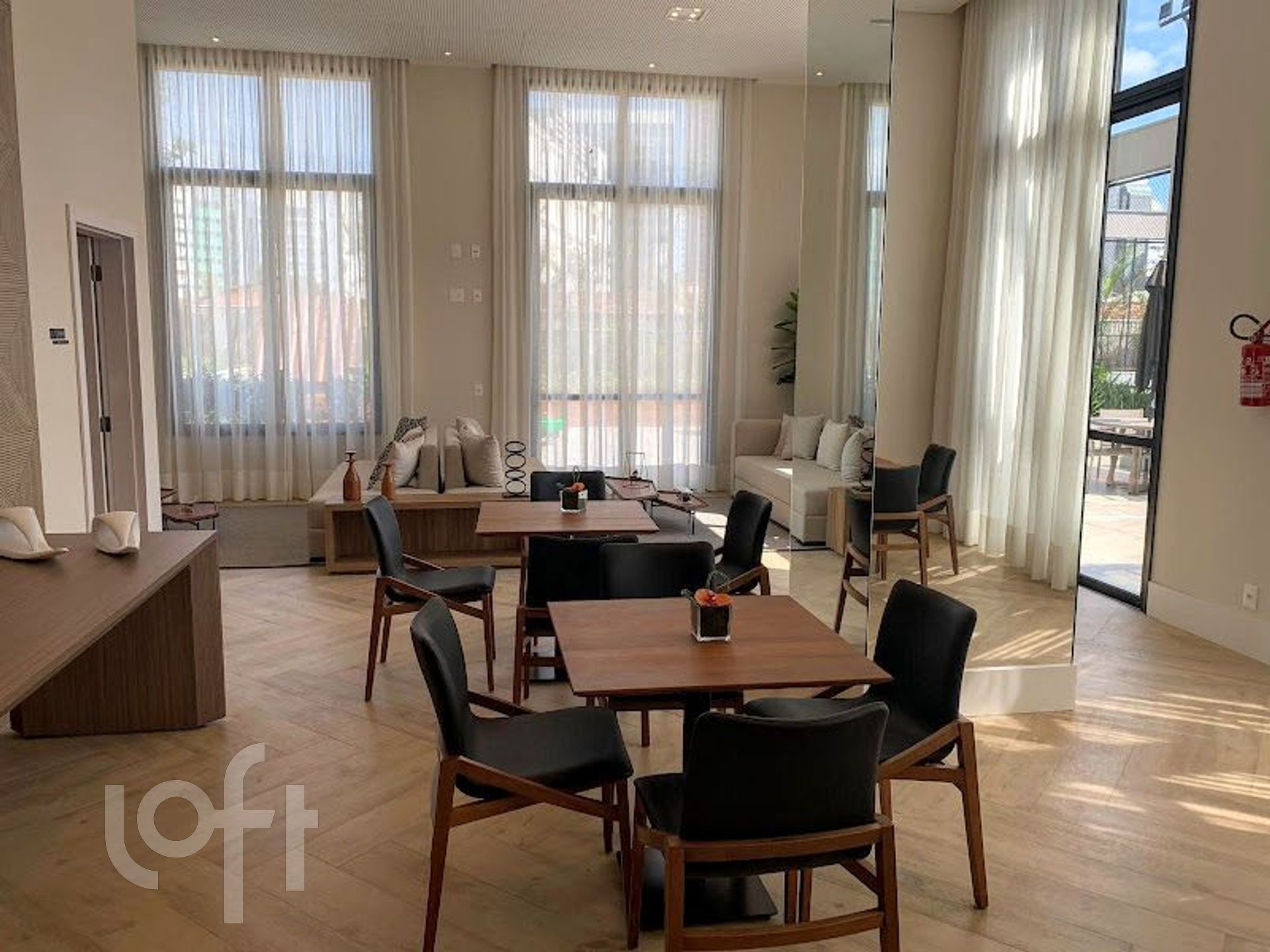 Apartamento à venda com 2 quartos, 73m² - Foto 21