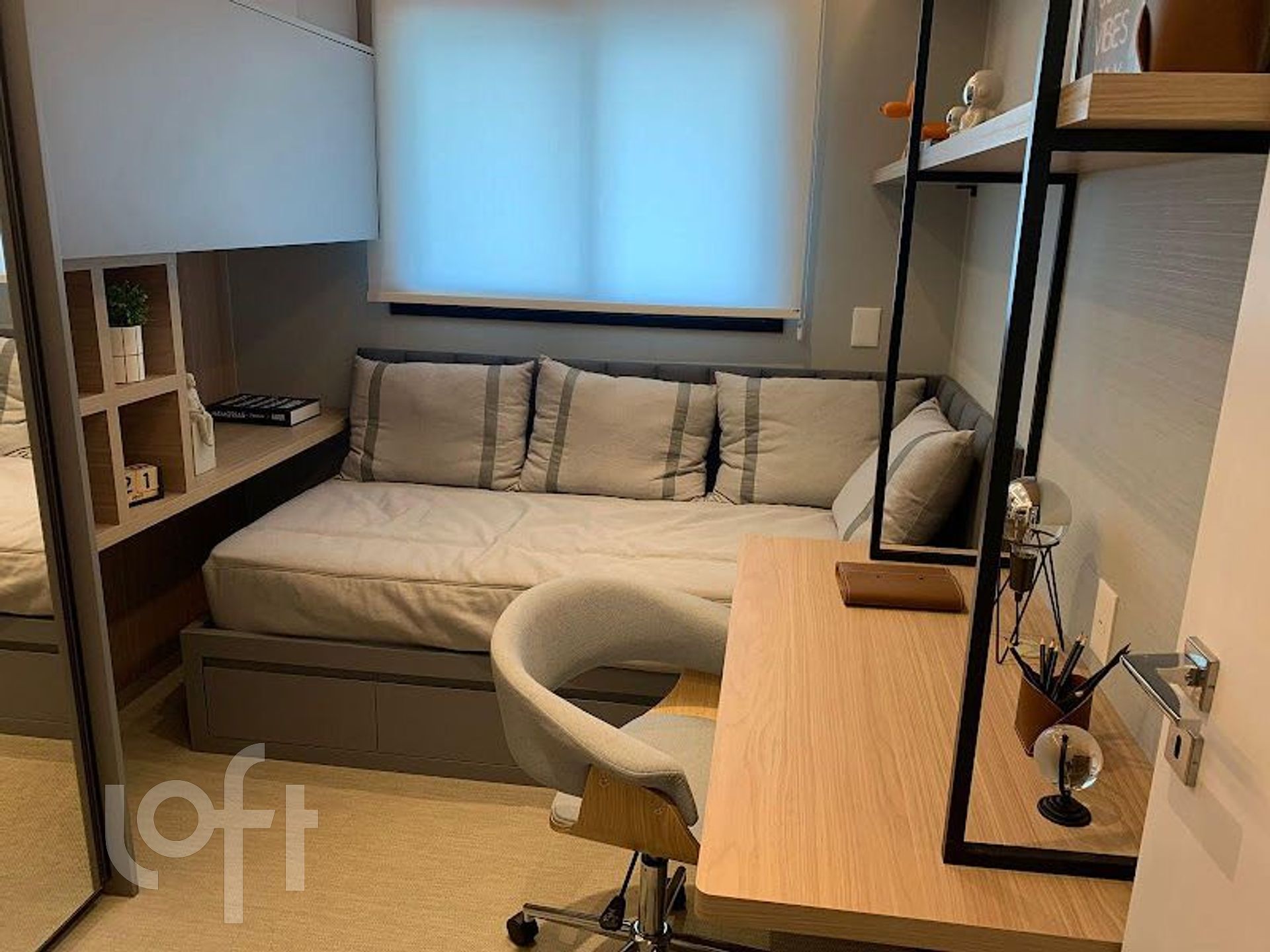 Apartamento à venda com 2 quartos, 73m² - Foto 15