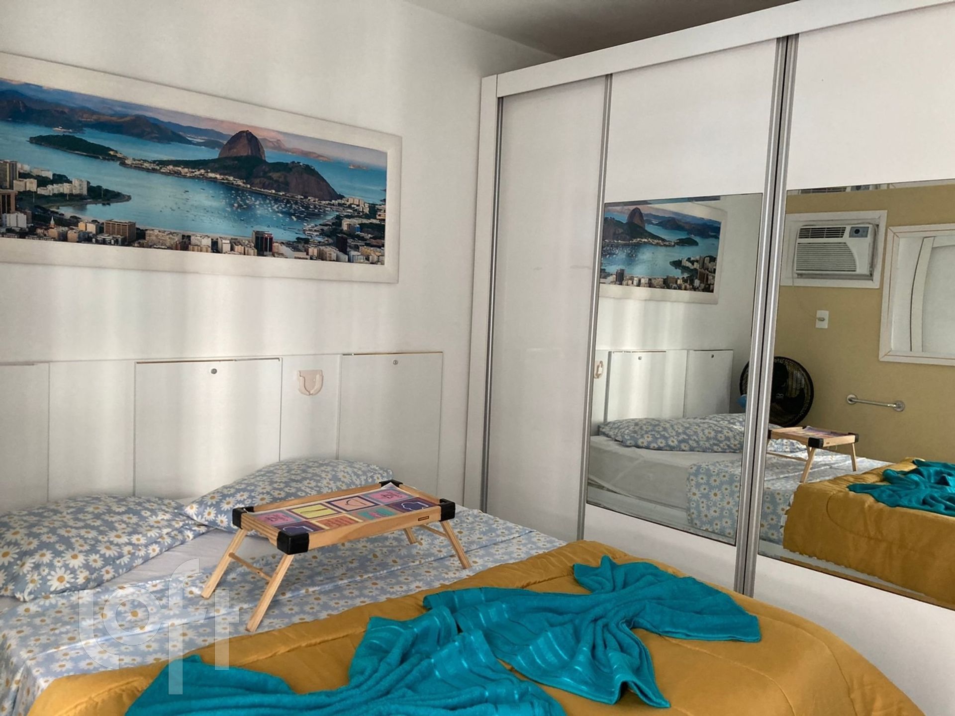 Apartamento à venda com 2 quartos, 74m² - Foto 3