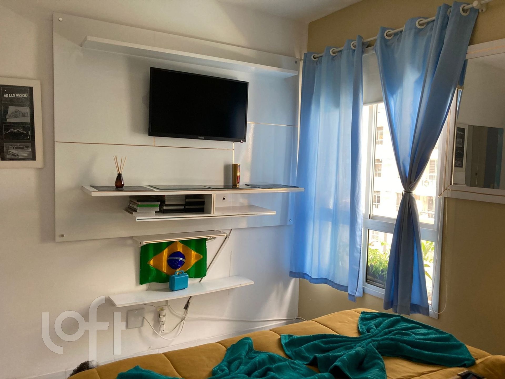 Apartamento à venda com 2 quartos, 74m² - Foto 5