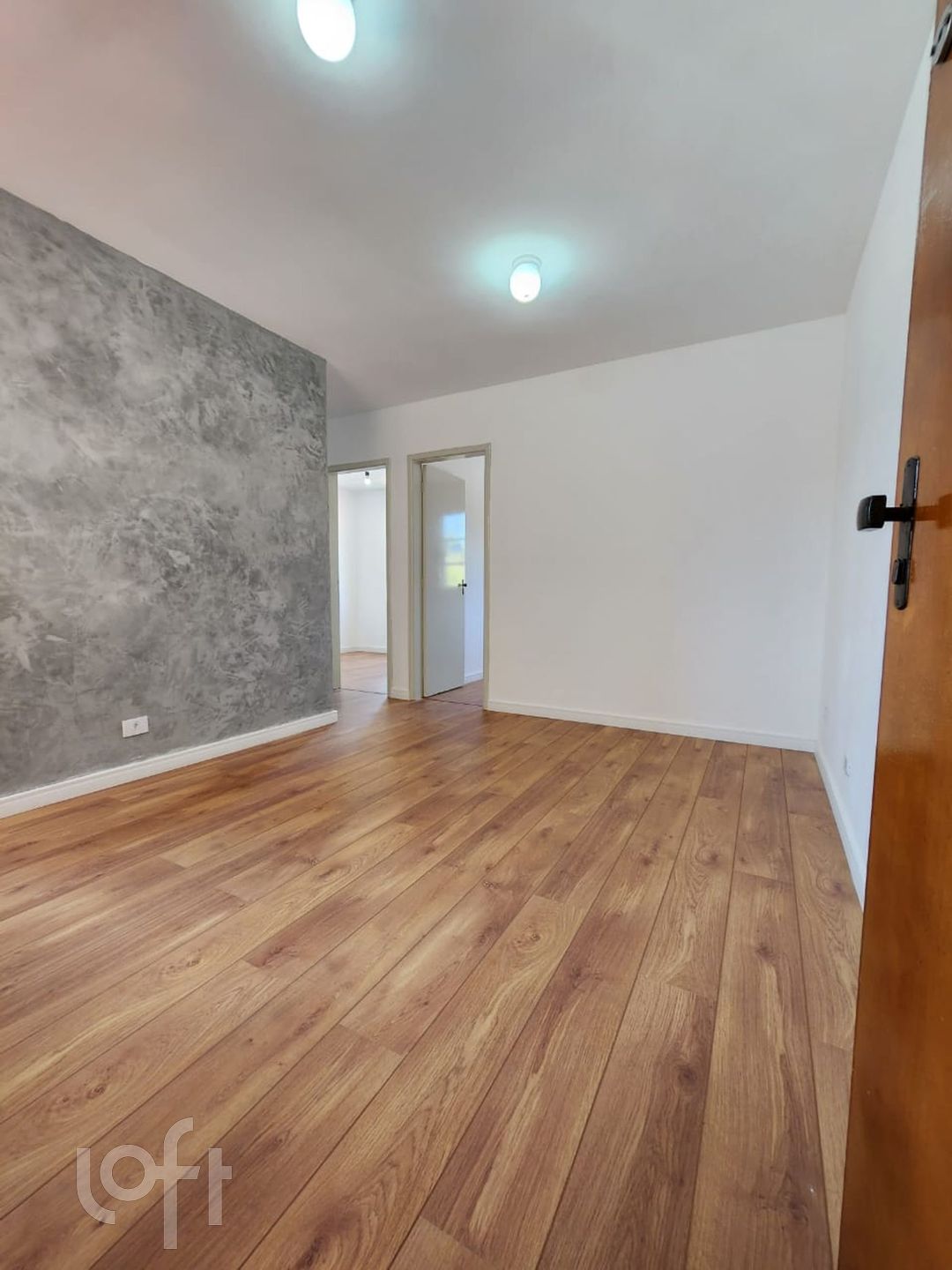 Apartamento à venda em Tremembé com 50 m², 2 quart