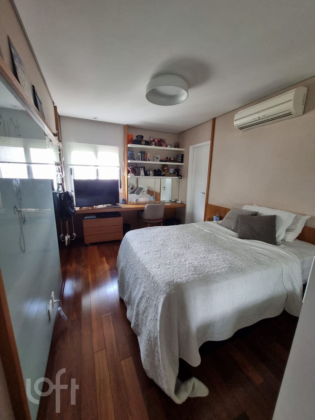 Apartamento à venda com 3 quartos, 240m² - Foto 9