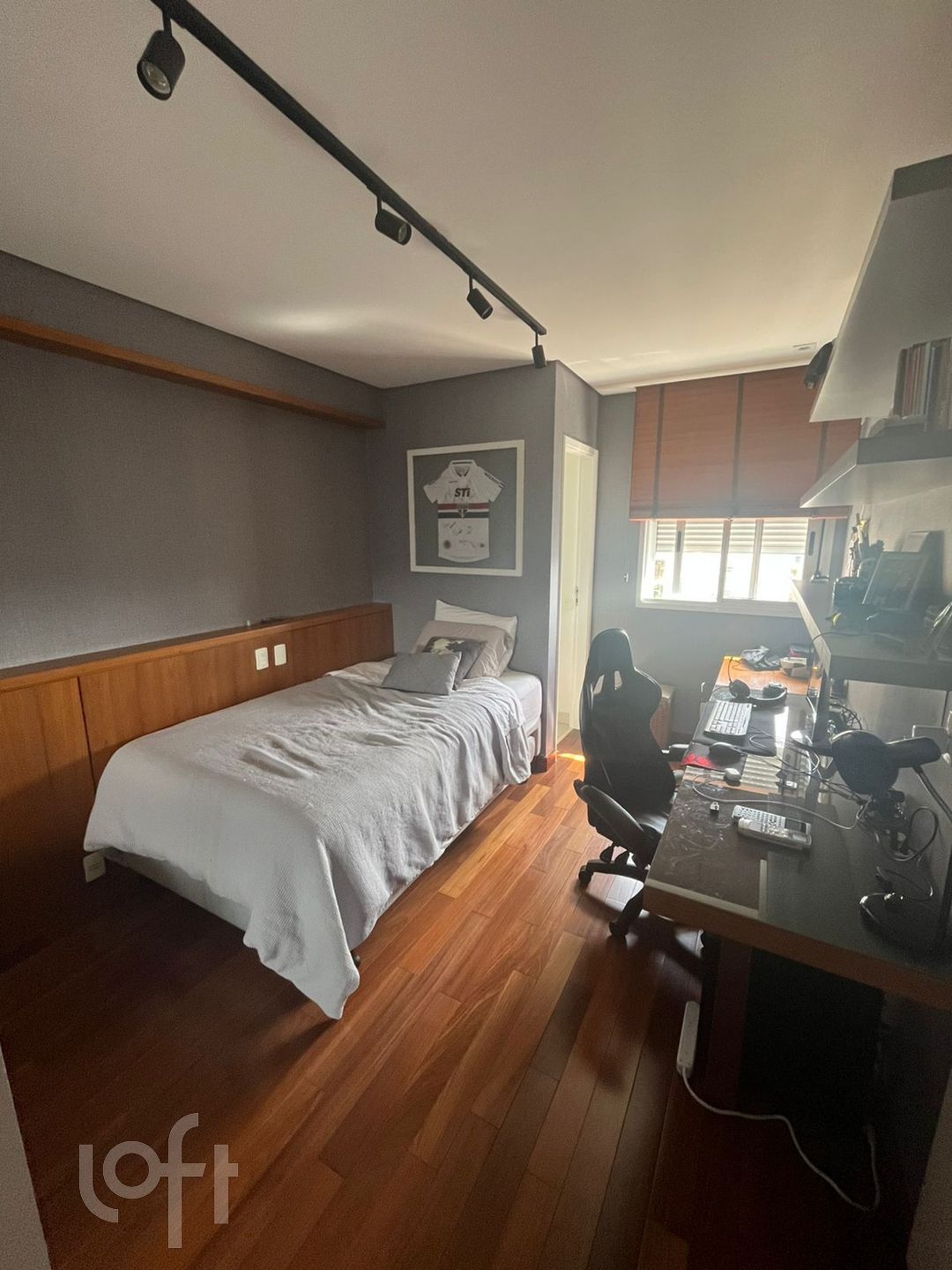 Apartamento à venda com 3 quartos, 240m² - Foto 11