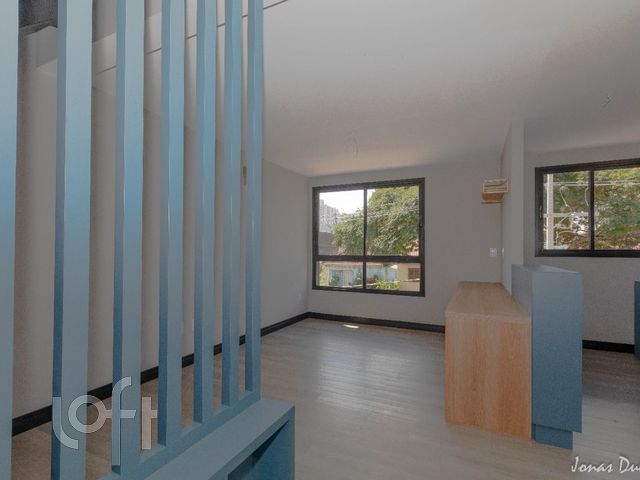 Apartamento com 58m², 2 dormitórios, 1 vaga, Jardim Botânico em Porto Alegre