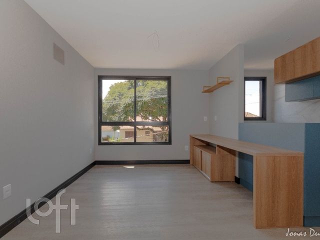 Apartamento com 58m², 2 dormitórios, 1 vaga, Jardim Botânico em Porto Alegre