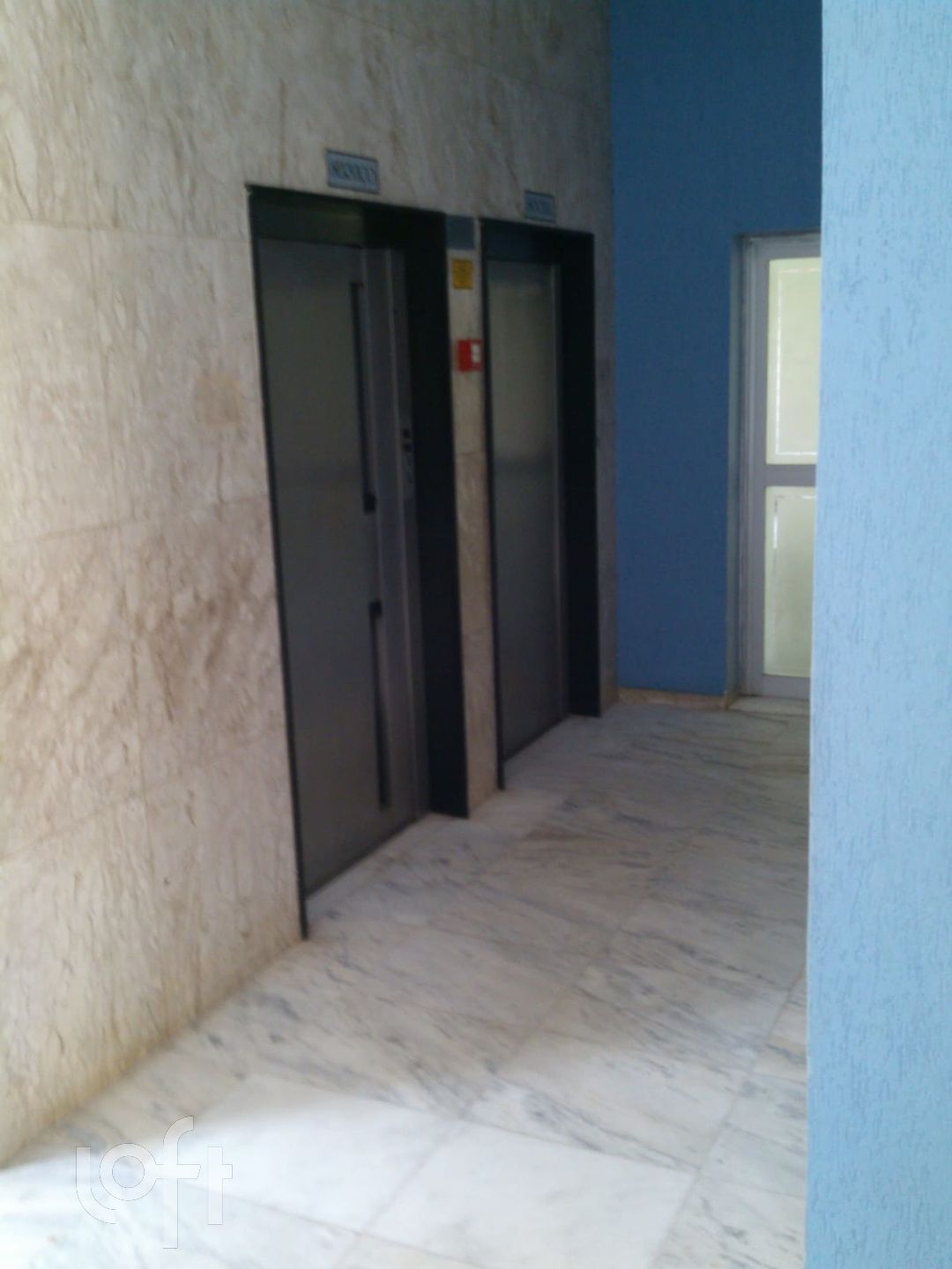 Apartamento à venda com 3 quartos, 100m² - Foto 21