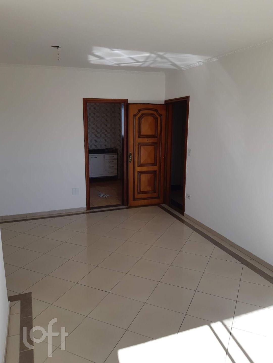 Apartamento à venda com 3 quartos, 100m² - Foto 1