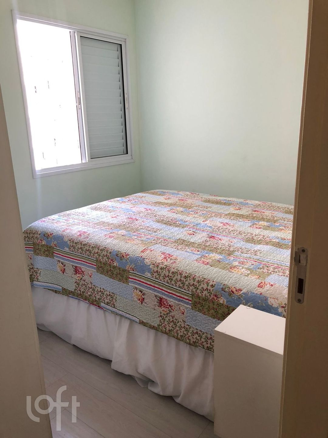 Apartamento à venda com 2 quartos, 55m² - Foto 2