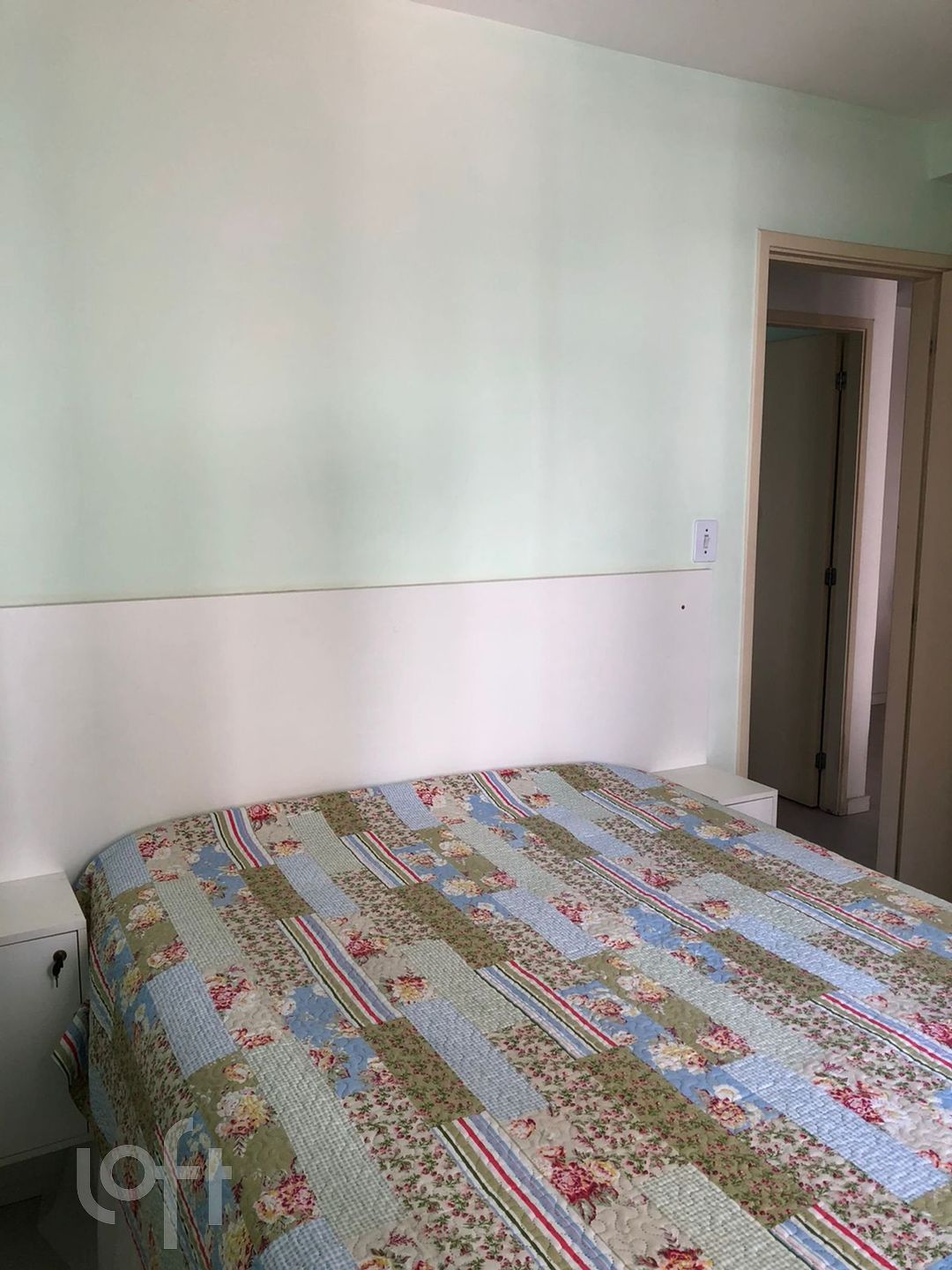 Apartamento à venda com 2 quartos, 55m² - Foto 4