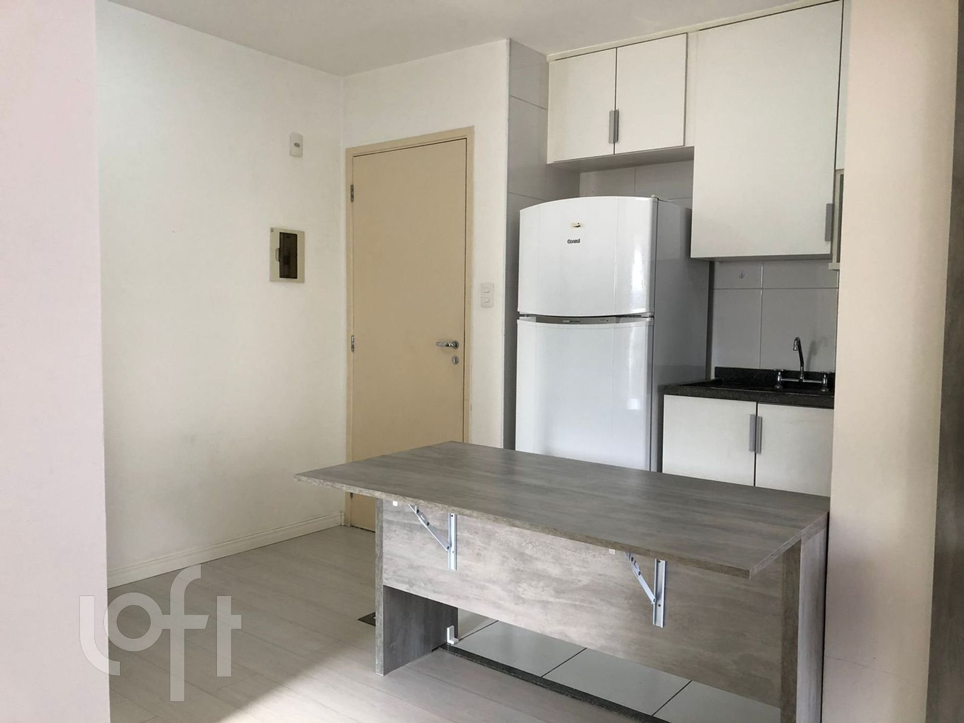 Apartamento à venda com 2 quartos, 55m² - Foto 9