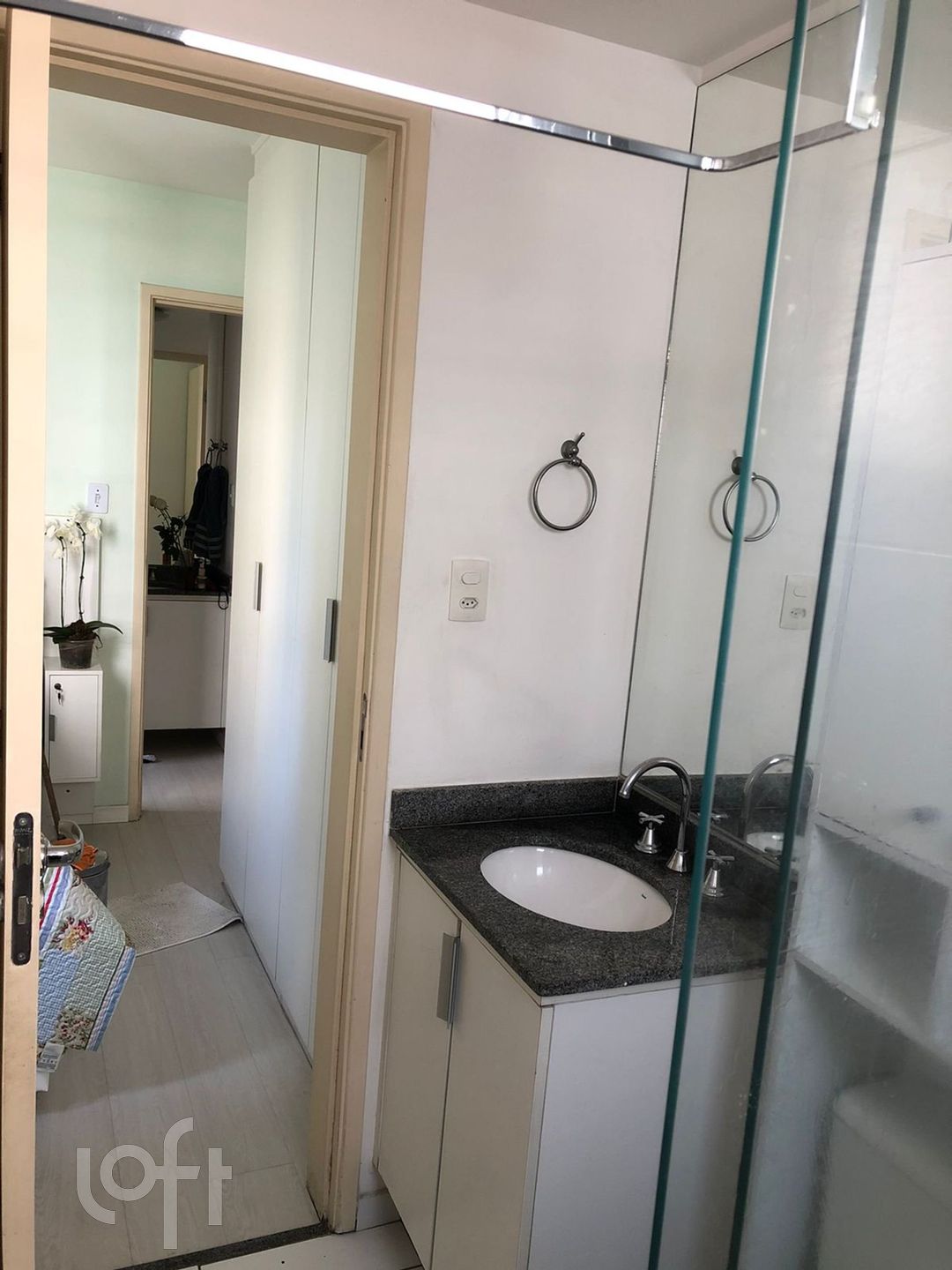 Apartamento à venda com 2 quartos, 55m² - Foto 10