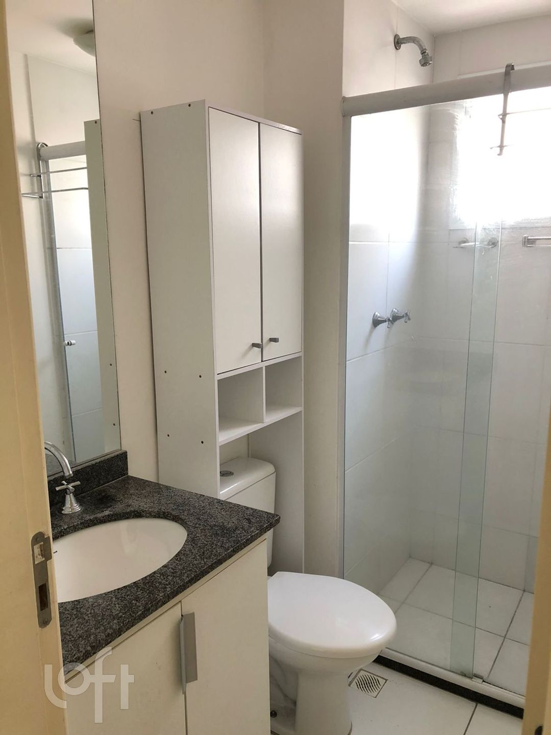 Apartamento à venda com 2 quartos, 55m² - Foto 11