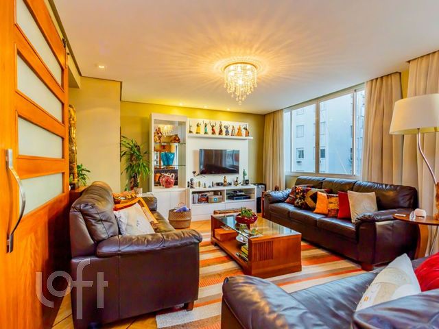 Apartamento com 222m², 4 dormitórios, 2 suítes, 1 vaga, Independência em Porto Alegre