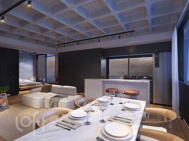 Apartamento com 60m², 1 dormitório, 1 suíte, 1 vaga, Auxiliadora em Porto Alegre