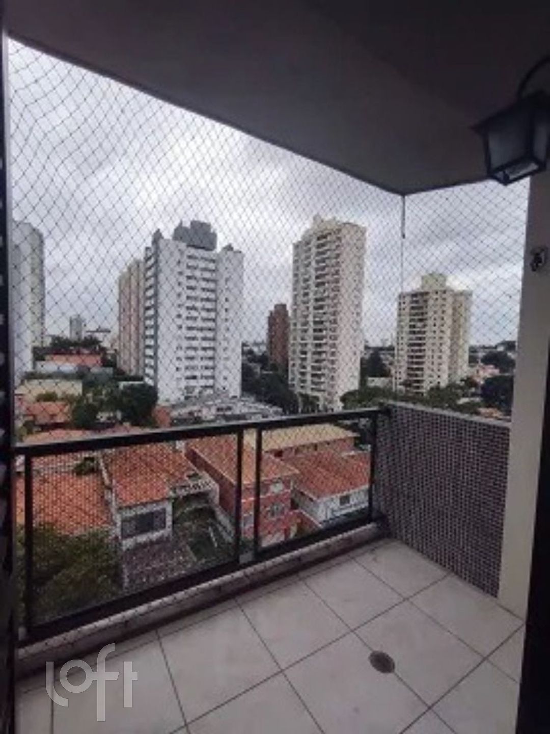 Apartamento à venda com 3 quartos, 90m² - Foto 3