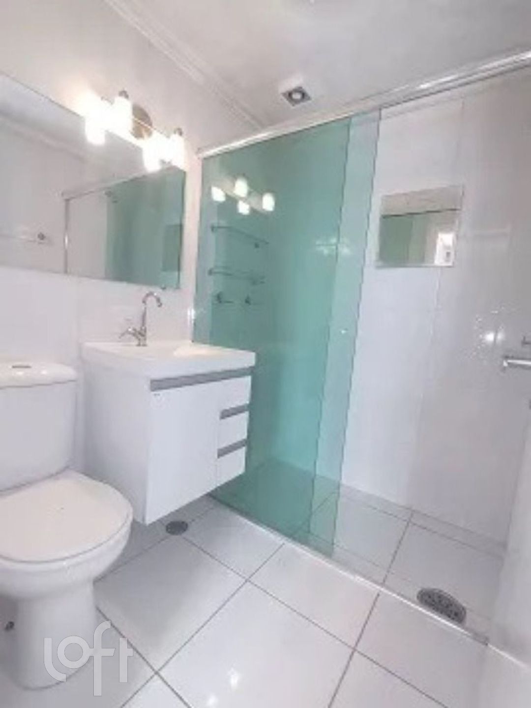 Apartamento à venda com 3 quartos, 90m² - Foto 14