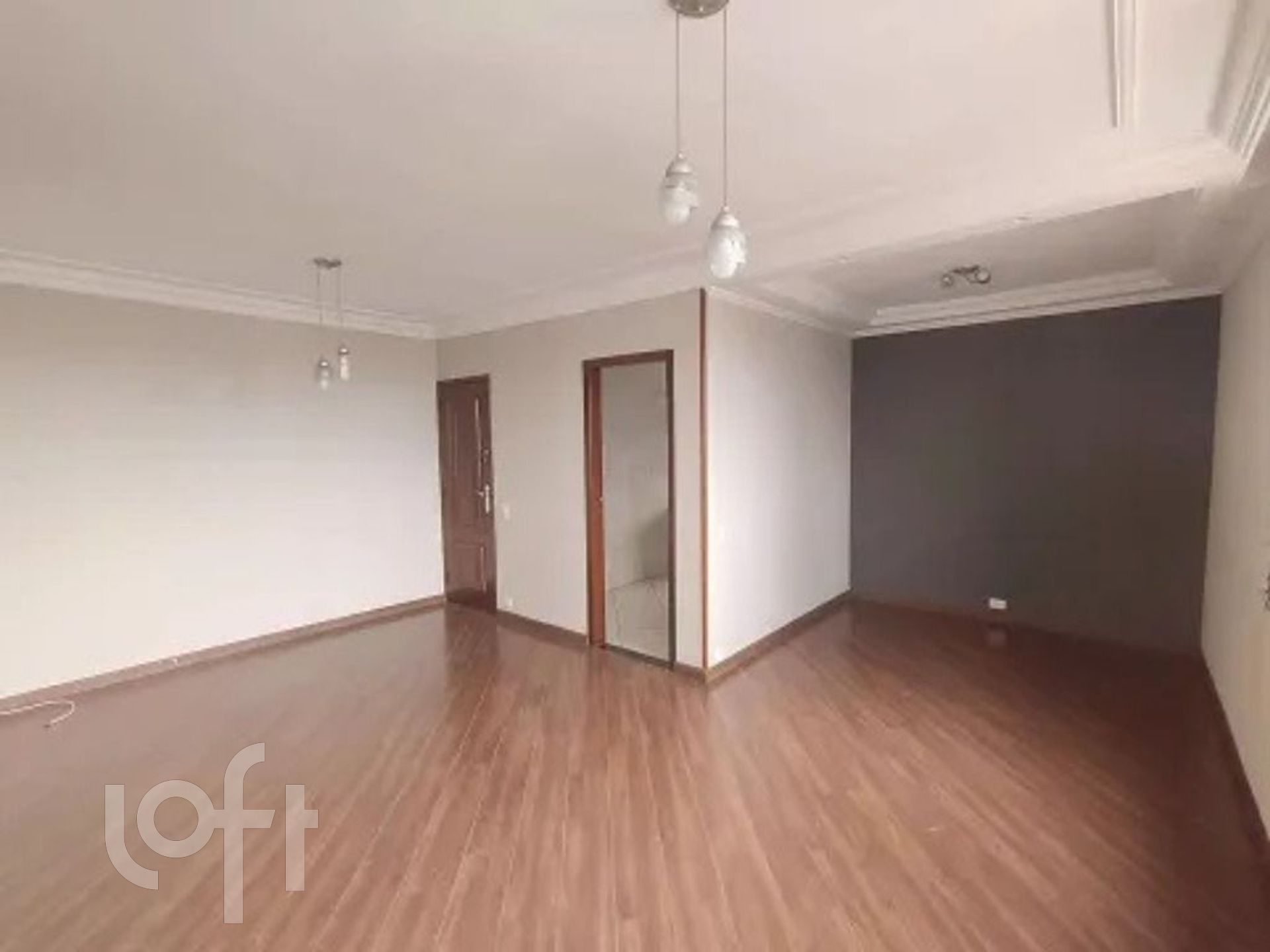 Apartamento à venda com 3 quartos, 90m² - Foto 1