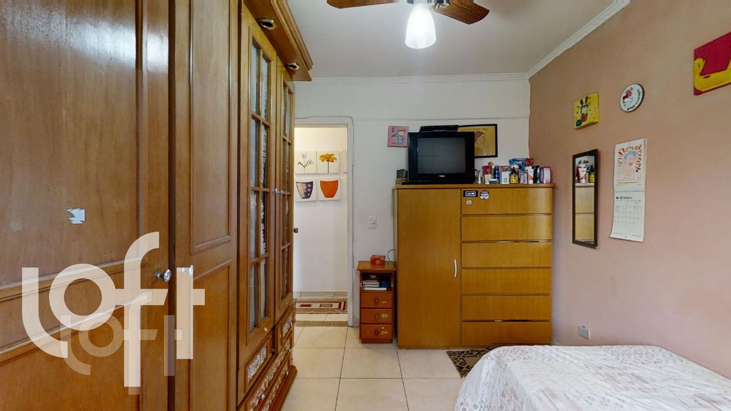 Apartamento à venda com 3 quartos, 78m² - Foto 11