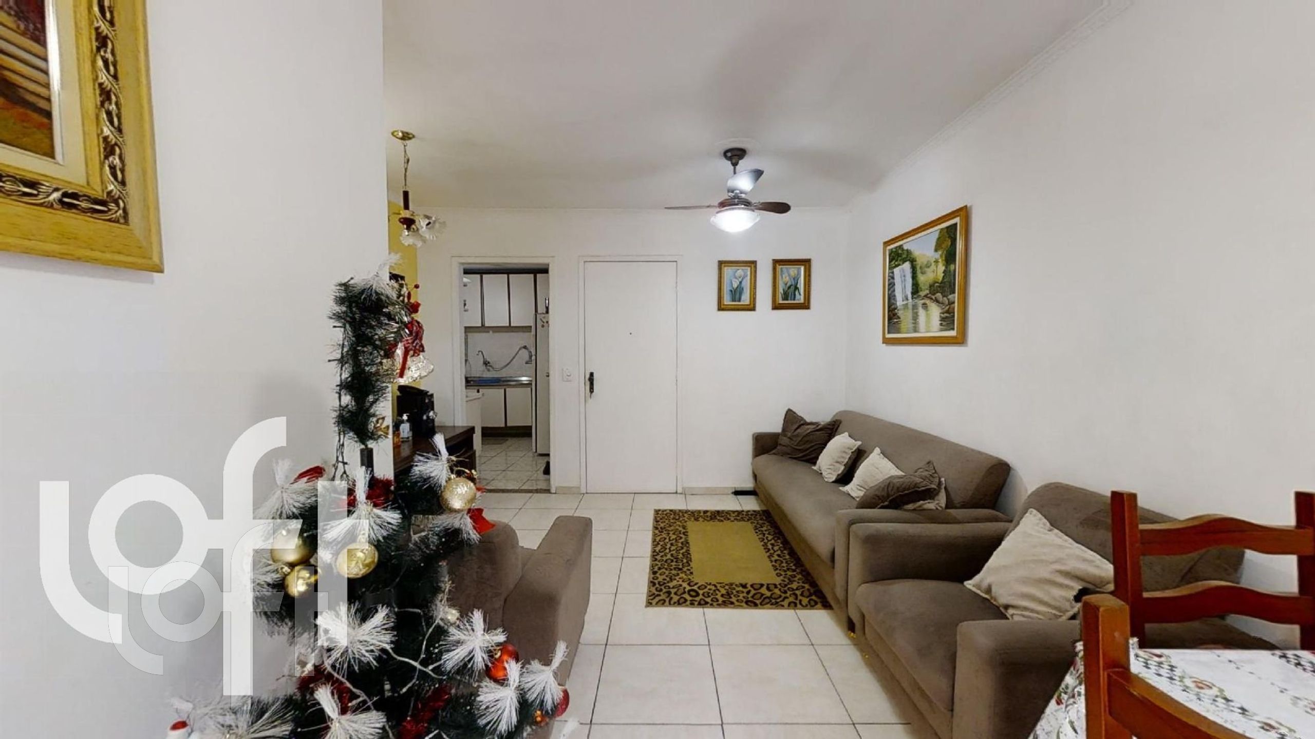 Apartamento à venda com 3 quartos, 78m² - Foto 23