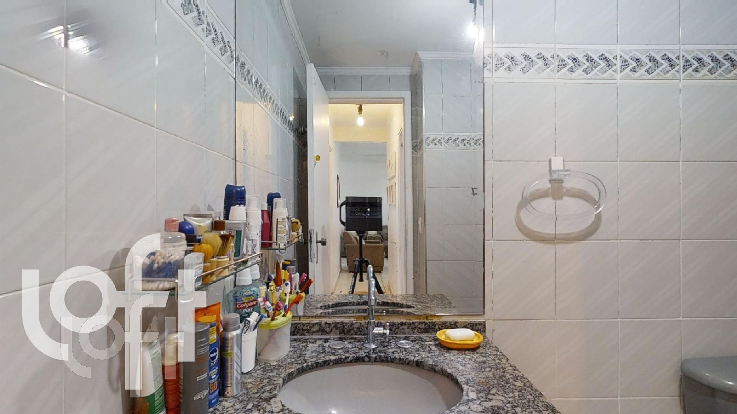 Apartamento à venda com 3 quartos, 78m² - Foto 46