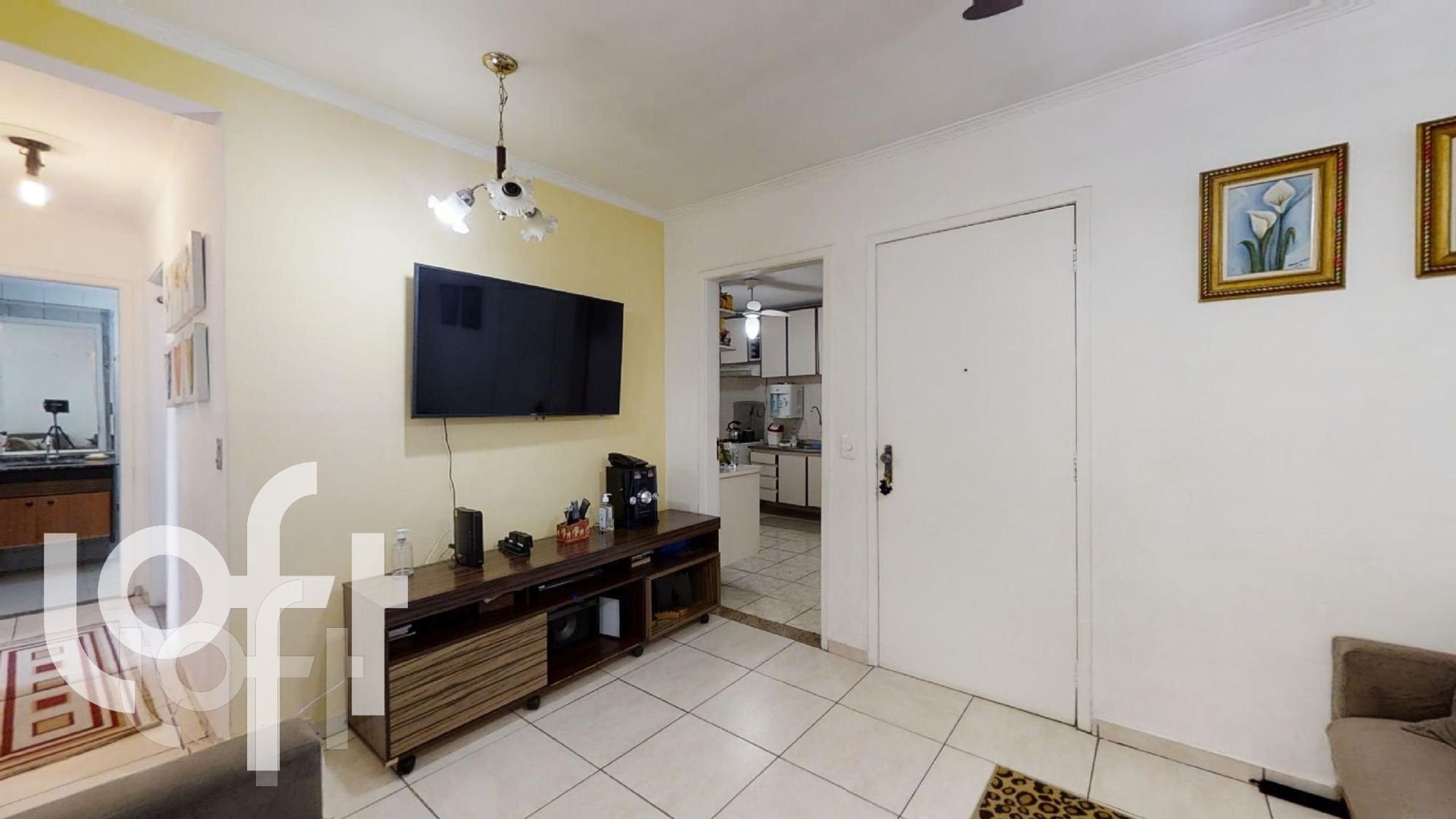 Apartamento à venda com 3 quartos, 78m² - Foto 20