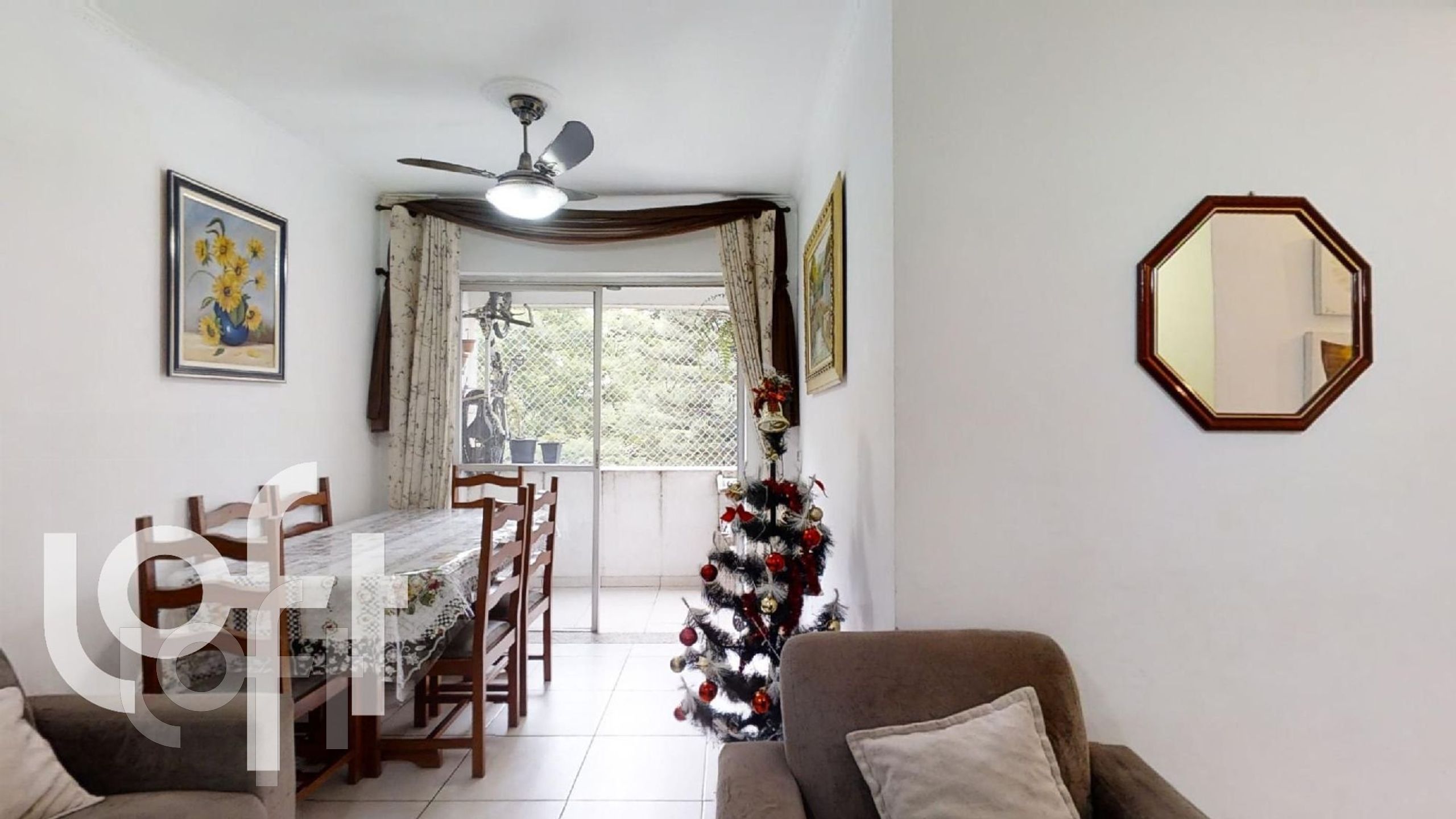 Apartamento à venda com 3 quartos, 78m² - Foto 21