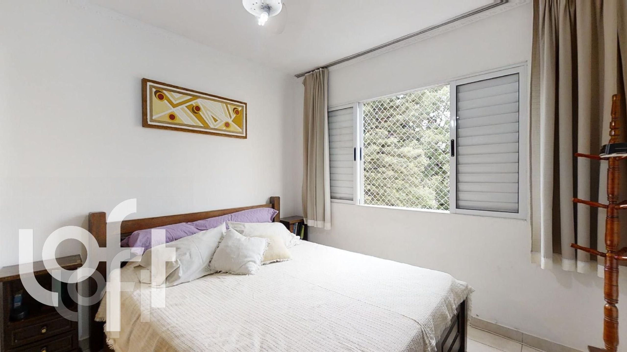 Apartamento à venda com 3 quartos, 78m² - Foto 5