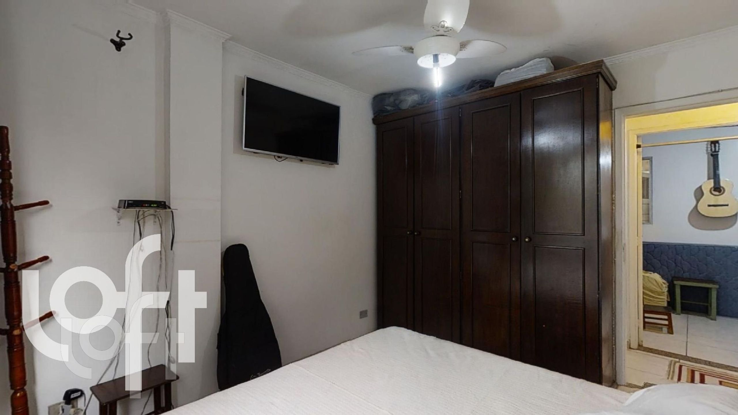 Apartamento à venda com 3 quartos, 78m² - Foto 9