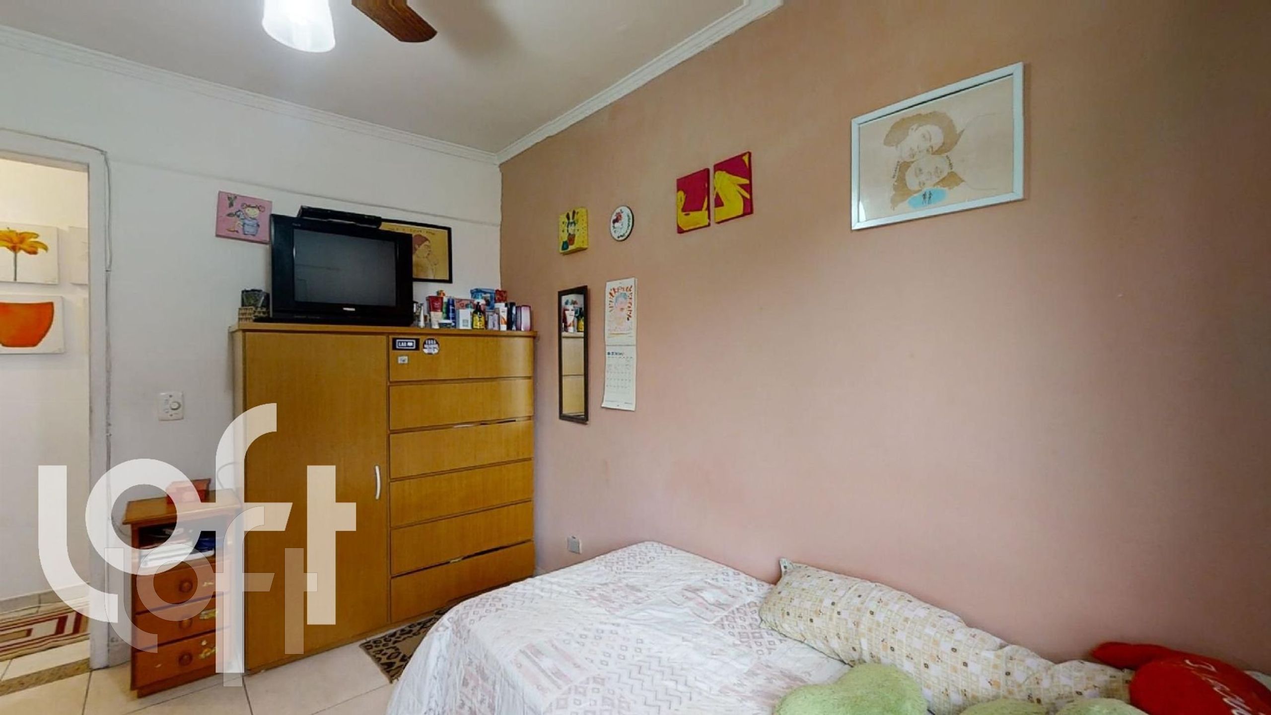 Apartamento à venda com 3 quartos, 78m² - Foto 14