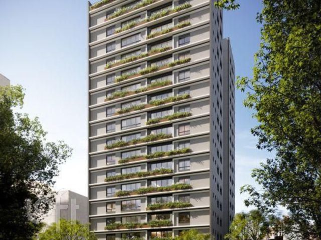 Apartamento com 105m², 3 dormitórios, 3 suítes, 2 vagas, Rio Branco em Porto Alegre