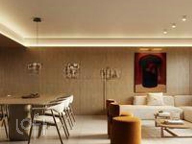 Apartamento com 105m², 3 dormitórios, 3 suítes, 2 vagas, Rio Branco em Porto Alegre