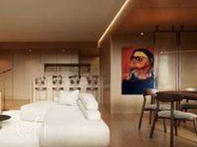 Apartamento com 105m², 3 dormitórios, 3 suítes, 2 vagas, Rio Branco em Porto Alegre