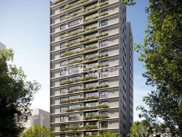 Apartamento com 105m², 3 dormitórios, 3 suítes, 2 vagas, Rio Branco em Porto Alegre