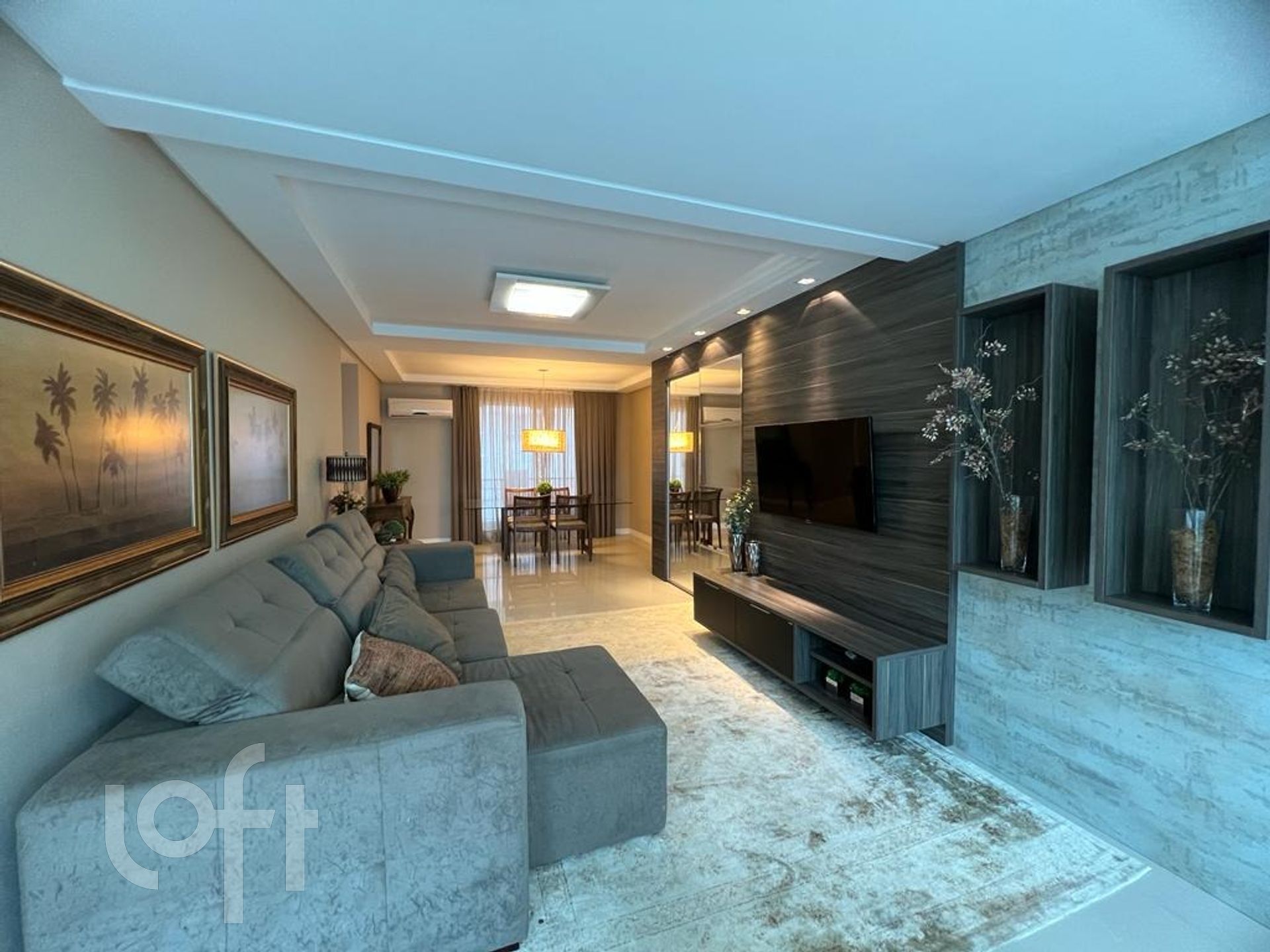 Apartamentos com 140m², 3 quartos, 3 suítes, 3 garagens, no bairro Pioneiros em Balneário Camboriú