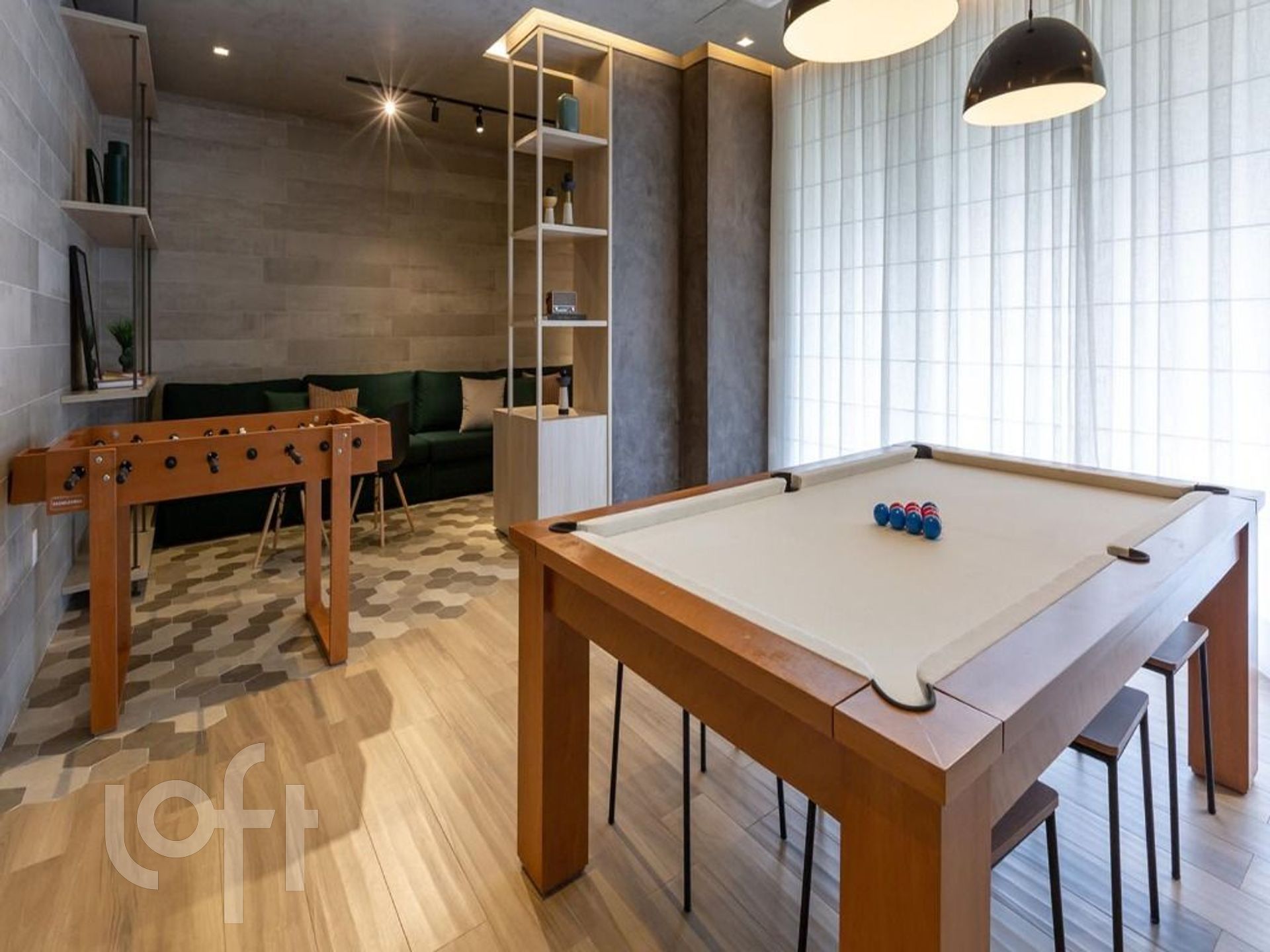 Apartamento à venda com 3 quartos, 143m² - Foto 21