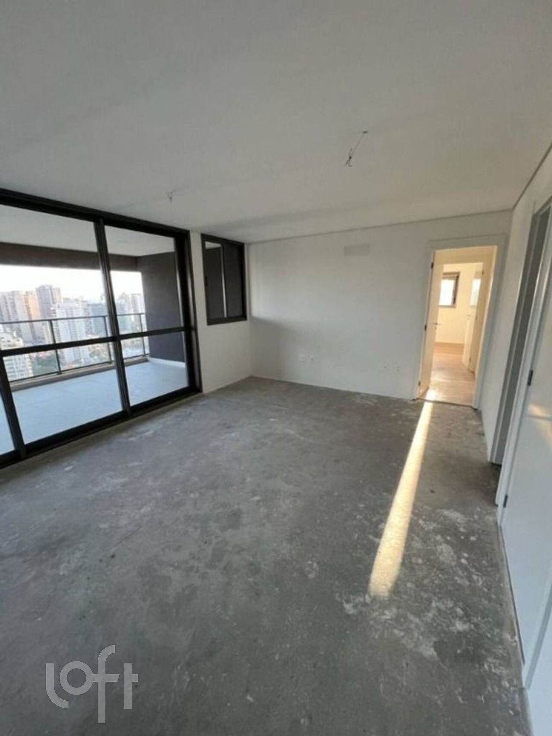 Apartamento à venda com 3 quartos, 143m² - Foto 3